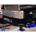 AIRTEC Corsa D 1.4 turbo Black Edition front mount Intercooler conversion kit, Airtec, ATINTVAUX4